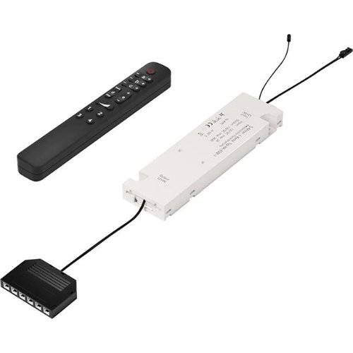 Funkempf.S-Mitter 1-Kanal12VDC, max. 1x36W