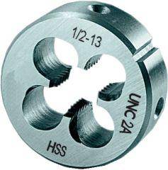 Schneideisen EN22568 HSS UNC N.2-56 FORMAT