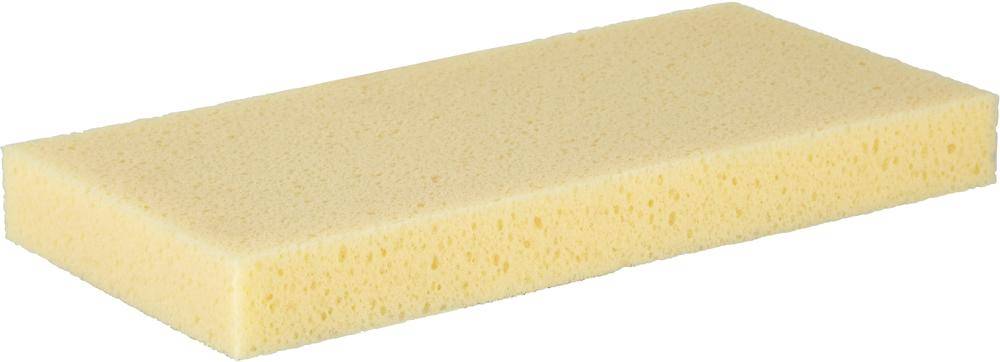 Ersatzbelag Hydroschwamm 140x280x30mm ger. Kronen