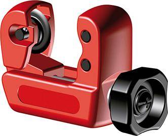 Rohrabschneider Kompakt 3-30mm FORMAT