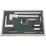 Format Messzeugsatz 8-teilig Format Messzeugsatz 8-teilig