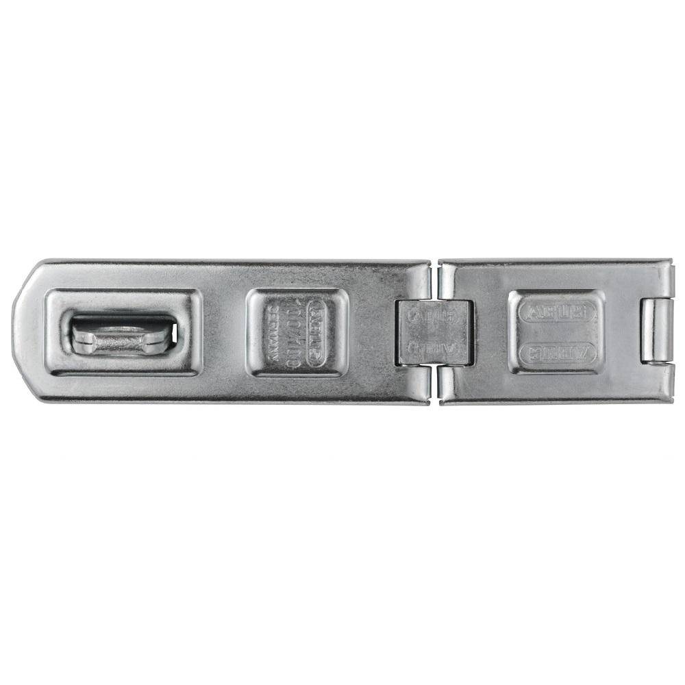 Überfalle - Modell 100 - zum Sichern von "einschlagenden" Türen, Tore etc. - Modell 100/100DG B/SB - Security Level 4 - Länge 160 mm - Breite 35 mm