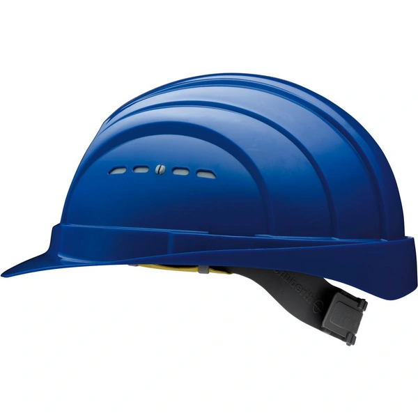 Schutzhelm EuroGuard 4, EN 397, blau Schutzhelm EuroGuard 4, EN 397, blau