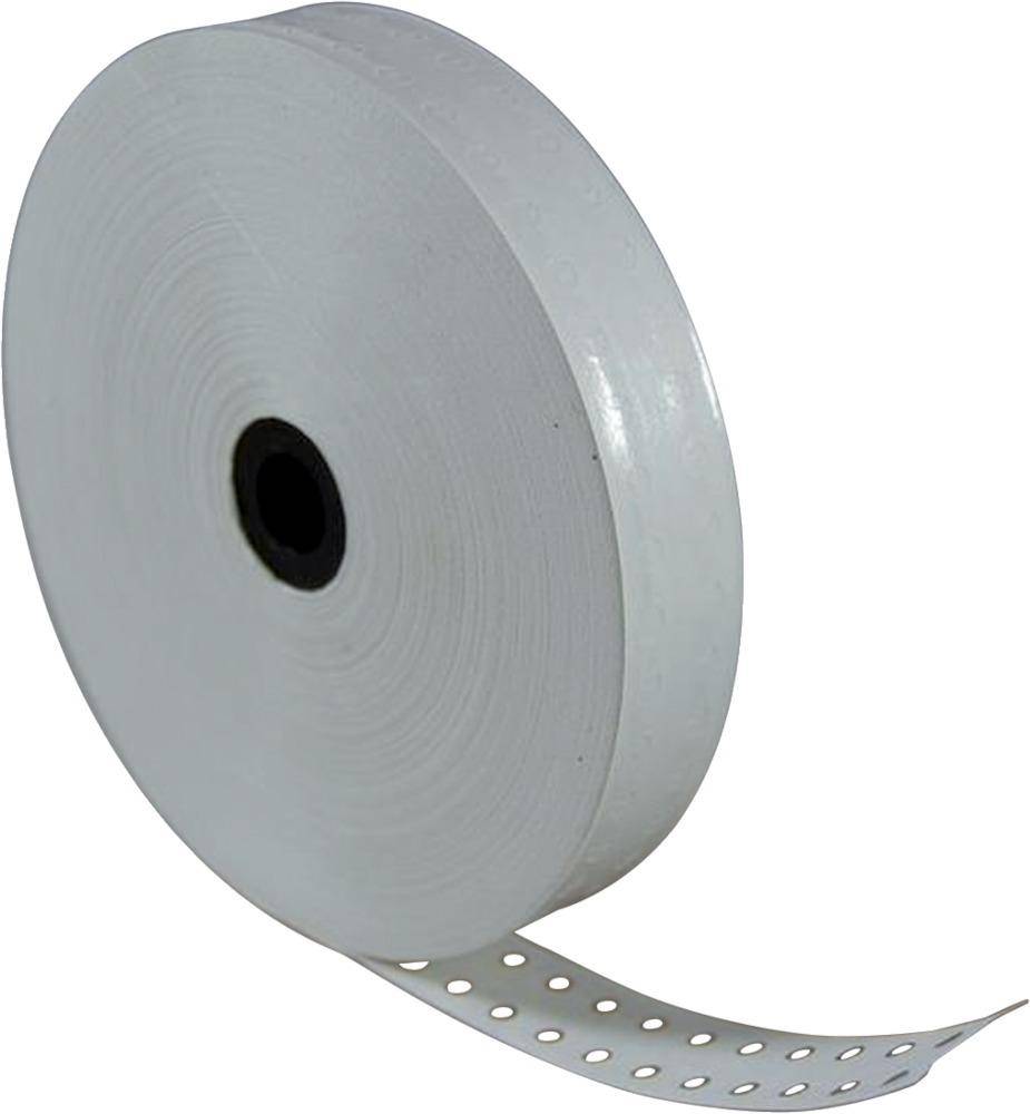 Fugenleimpapier gelocht Rolle 20mm x 200m