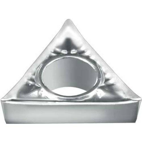 Format Wendeschneidplatte für Alu TCGT 16T304 ALU