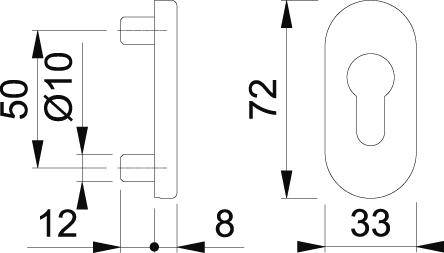 Fs-Rosette Fs-E55S 0 / Ug/F69
