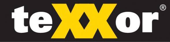 Strickhandschuhe , beidseitiggenoppt, PES, Gr. 11