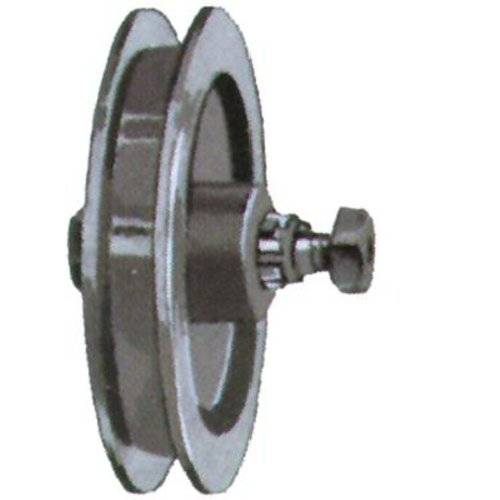 Schiebetorrollen, 330418 60mm