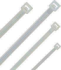 Nylon - Kabelbinder 200 X 4,8 100 Stk SB