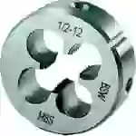 Schneideisen EN22568 HSS W1." FORMAT Schneideisen EN22568 HSS W1." FORMAT