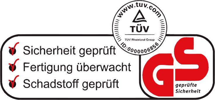 Mini-Pack Stahl/Stahl 4x12mm Gesipa