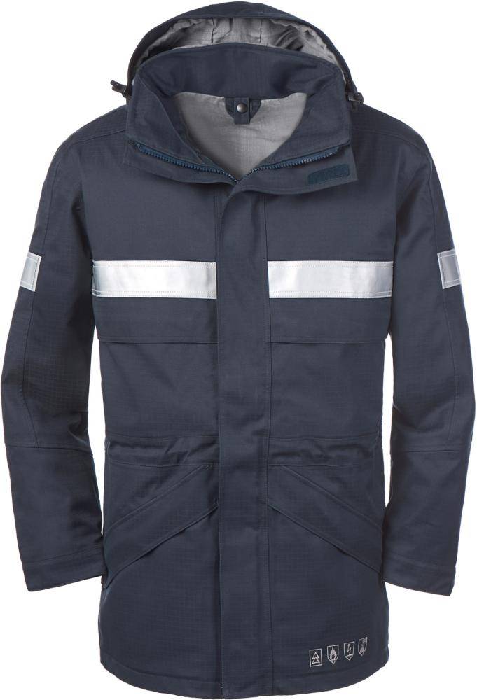 Multinormjacke Ottawa, Gr .2XL, navy