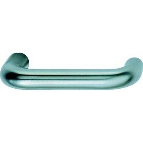 FSB ZT-Drückerlochteil,VK8, 0 10 1070,Alu F1