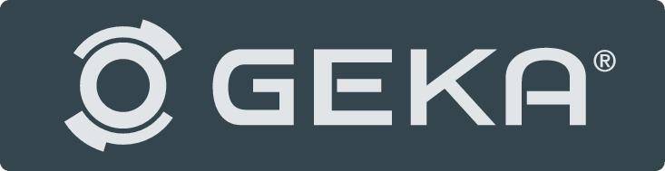 GEKA plus-Gewindestück SH-K, MS, AG G1", SB