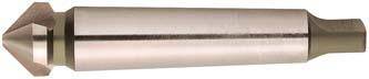 Kegelsenker DIN335 HSS Form D 90Grad Schaft MK 45mm FORMAT
