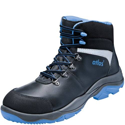 Atlas Schuh SL 845 XP  ESD  S3  W14  Gr.42