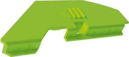 Batteriedeckel für Weldcap OPTREL