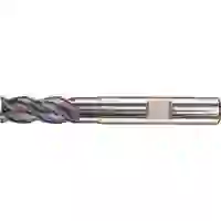 VHM HPCSTEEL FräserD6527L16,00 Z4 Carapace+FORTIS VHM HPCSTEEL FräserD6527L16,00 Z4 Carapace+FORTIS