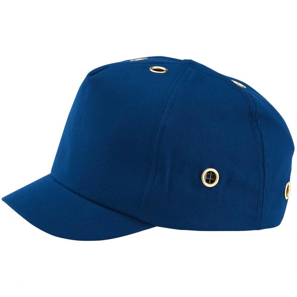 Anstoßkappe VOSS-Cap short, kobaltblau Anstoßkappe VOSS-Cap short, kobaltblau