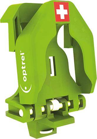 Gürtelhaken Parking Buddyfür Weldcap OPTREL