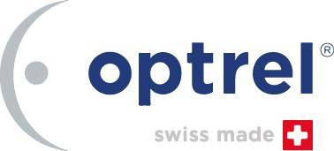 Brustlatz Ose OPTREL