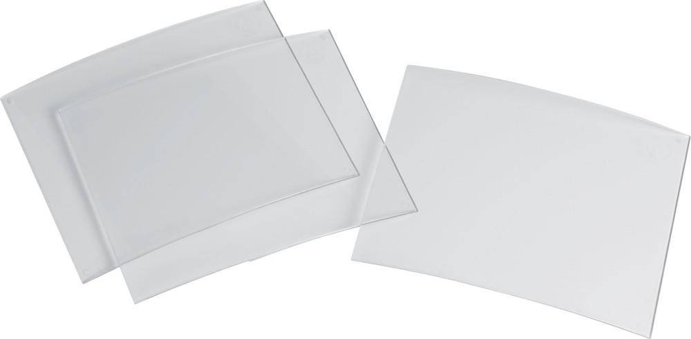 Vorsatzscheibe für solarmatic comfort (10er-Set) OPTREL - Artikel: 7640127610091