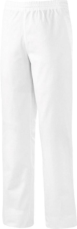 Hose 1645-400, Gr.XL, weiß