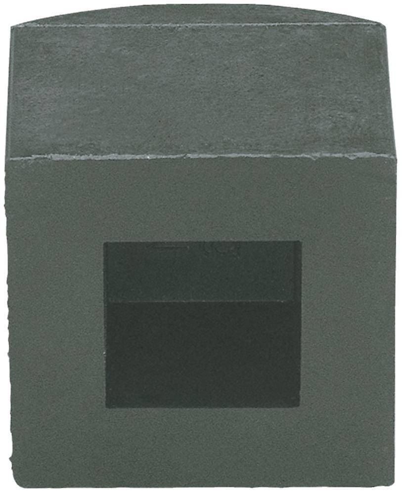 Gummiaufsatz Fäustel 1250g