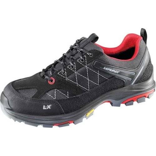 Lupriflex Halbschuh Allround Aqua Low, Gr. 46