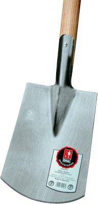 Pionier-Damenspaten Bremer ETS, pol. Gr. 0