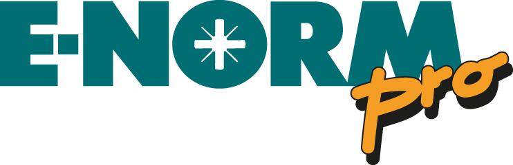 E-NORM Montagekoffer 26 Kabelbinder