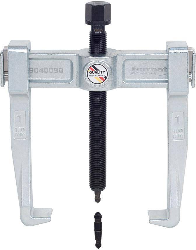 Abzieher Universal 2-armig 100x100mm FORMAT