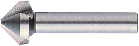 Kegelsenker DIN335 HSSE-PM Form C ASP 90Grad16,5mm FORMAT