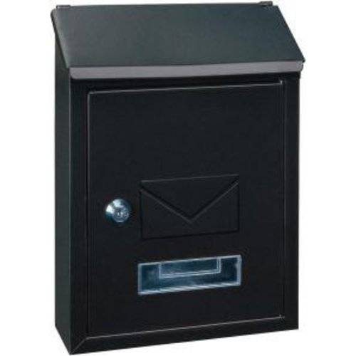 Briefkasten Udine anthrazit
