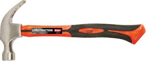 Klauenhammer 560g FIBER 5001