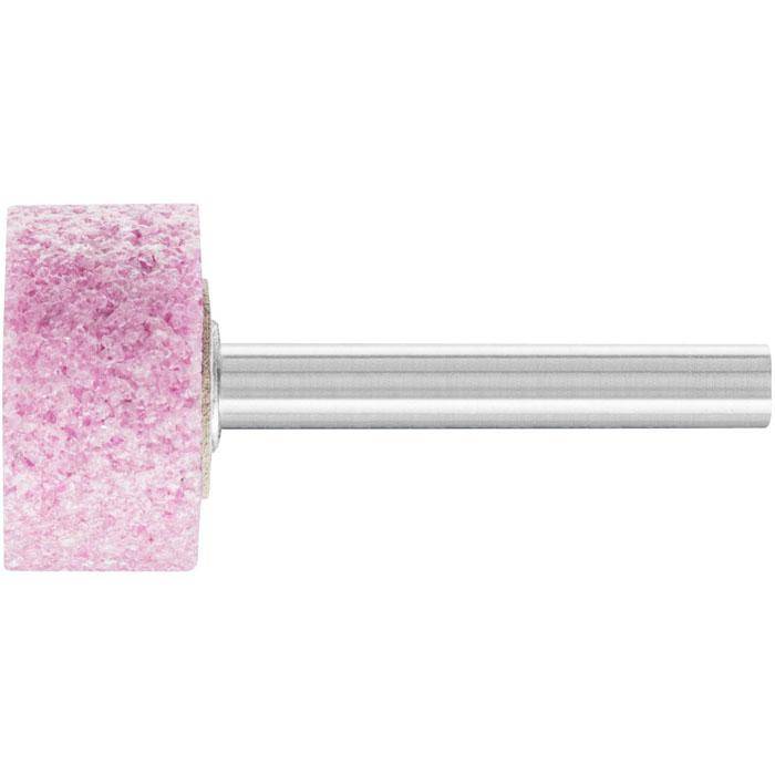 Schleifstift "PFERD" - Härtegrad O - Schaft-Ø 6 x 40 mm - Korngröße 30 - VE 10 Stück - Preis per VE