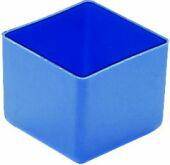 Einsatzkasten rot B49xT49xH40 mm