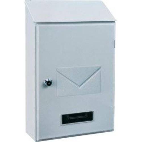 Briefkasten Pisa anthrazit