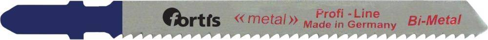 Stichsägeblatt BIM 100/75/2,0 FORTIS