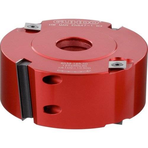 Guhdo HW-WPL-Falzkopf 125x50x30 MAN