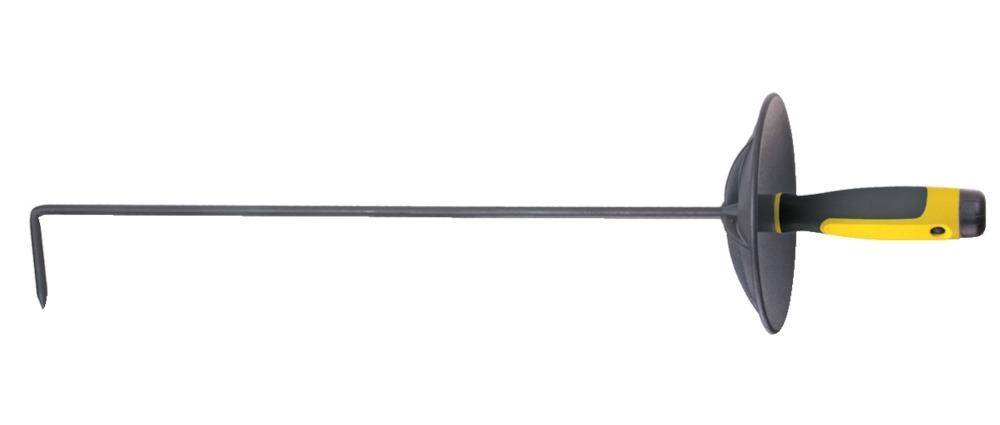 Spänehaken mit Schutzschild 300mm HOOKY