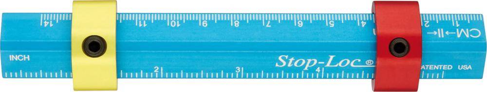 Werkstückanschlag universal 140mm SKANTEK