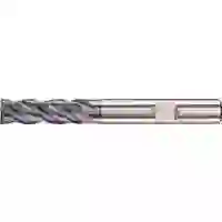 VHM HPC INOX FräserD6527M10,00VA Z4HB Carap+FORTIS VHM HPC INOX FräserD6527M10,00VA Z4HB Carap+FORTIS