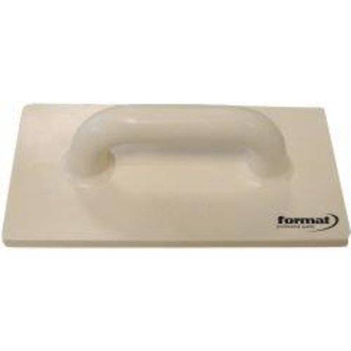 Format Kunnststoff-Reibebrett 20x36 cm