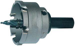 Lochsäge HM MBS 69mm FORMAT