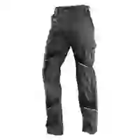 Hose KÜBLER ACTIVIQ 2250 Gr.52 anthrazit/schwarz KÜBLER Hose KÜBLER ACTIVIQ 2250 Gr.52 anthrazit/schwarz KÜBLER