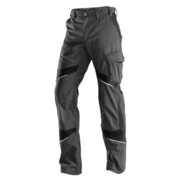 Hose KÜBLER ACTIVIQ 2250 Gr.52 anthrazit/schwarz KÜBLER Hose KÜBLER ACTIVIQ 2250 Gr.52 anthrazit/schwarz KÜBLER