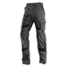 Hose KÜBLER ACTIVIQ 2250 Gr.52 anthrazit/schwarz KÜBLER Hose KÜBLER ACTIVIQ 2250 Gr.52 anthrazit/schwarz KÜBLER