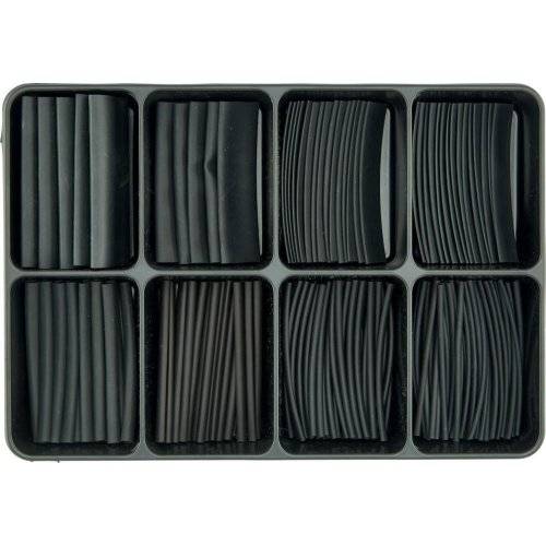 E-NORM Montagekoffer 56 Schrumpfschläuche