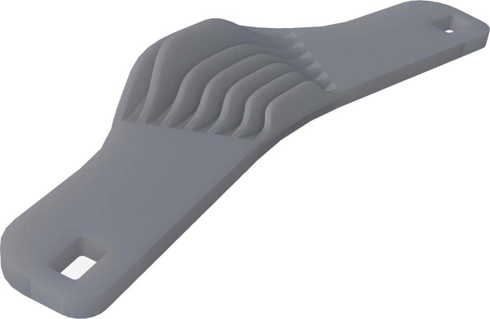 Nasenauflage für Weldcap (2er-Set) OPTREL